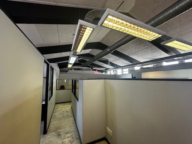 To Let commercial Property for Rent in Ndabeni Western Cape